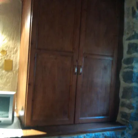 Appartement Spilia à Kardámyla Extérieur photo