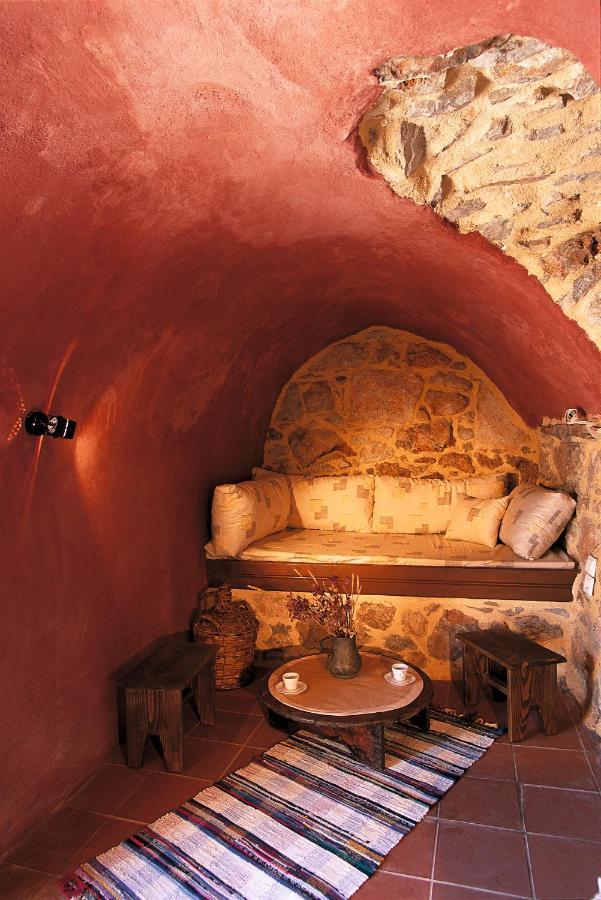 Apartment Spilia Kardamyla