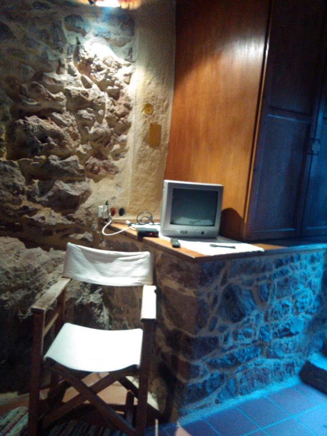 Apartment Spilia