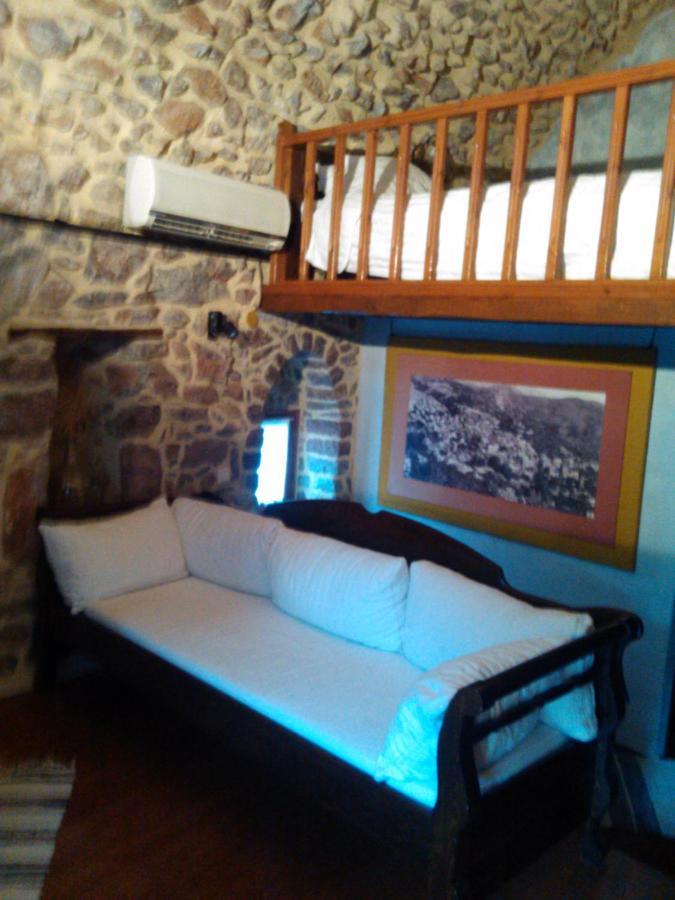Apartment Spilia