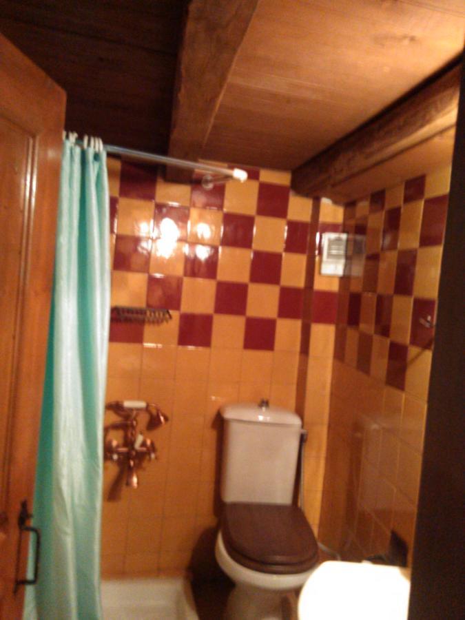 Apartment Spilia Kardamyla