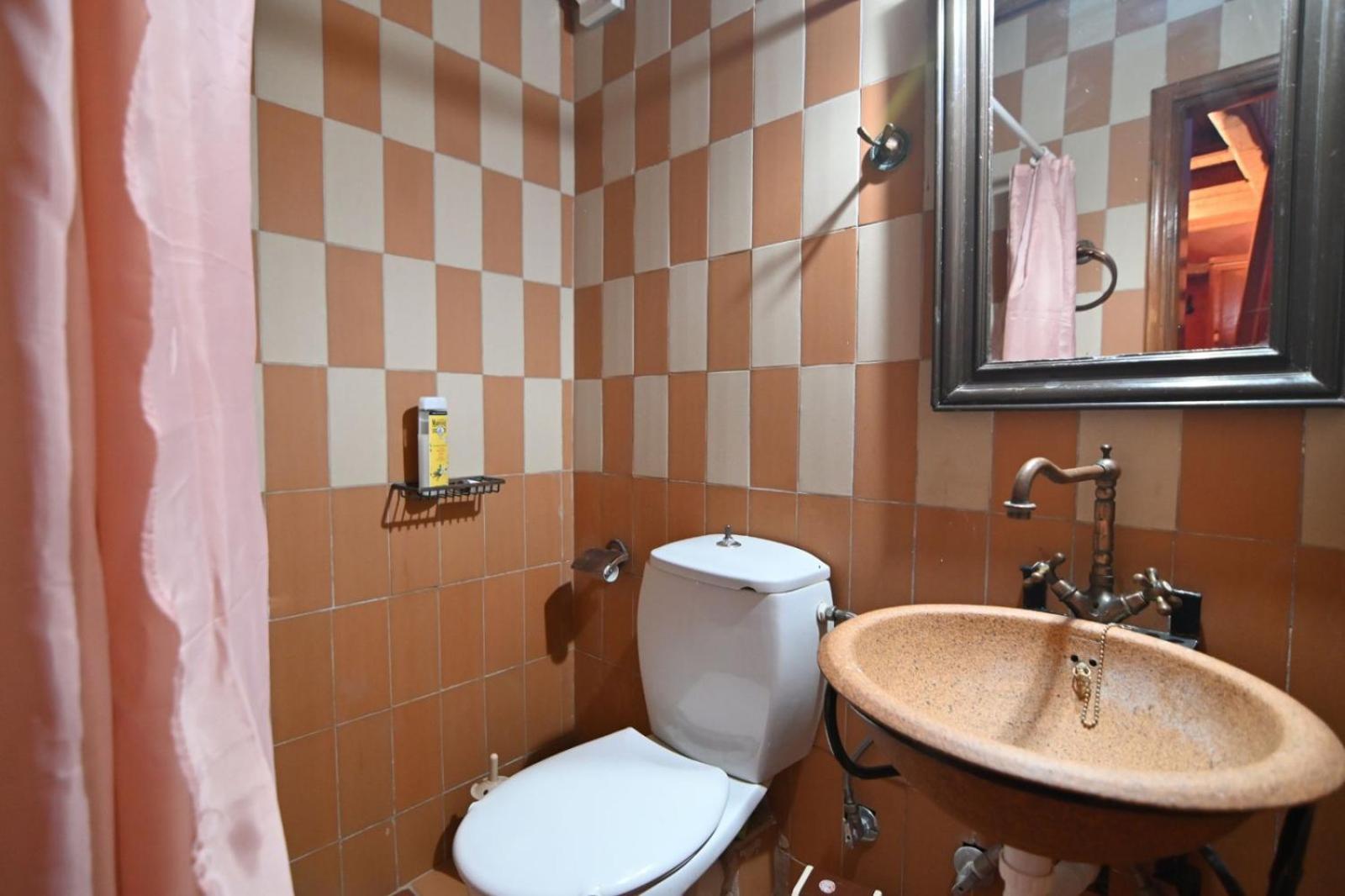 Apartment Spilia