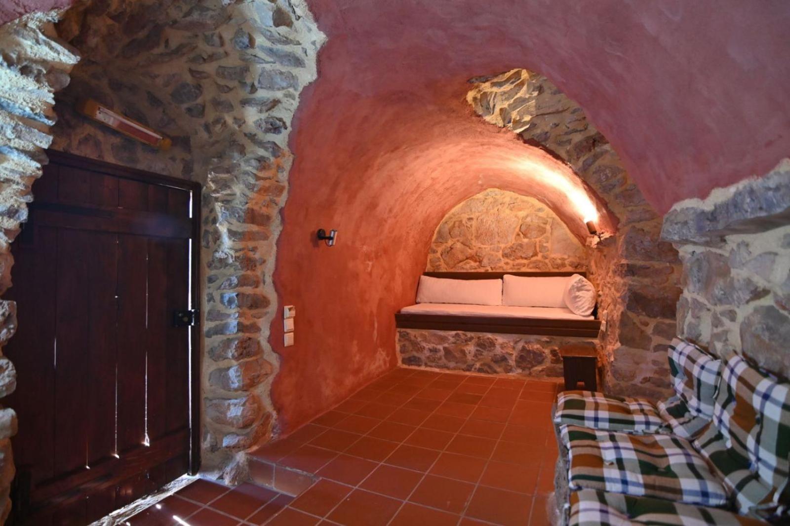 Apartment Spilia