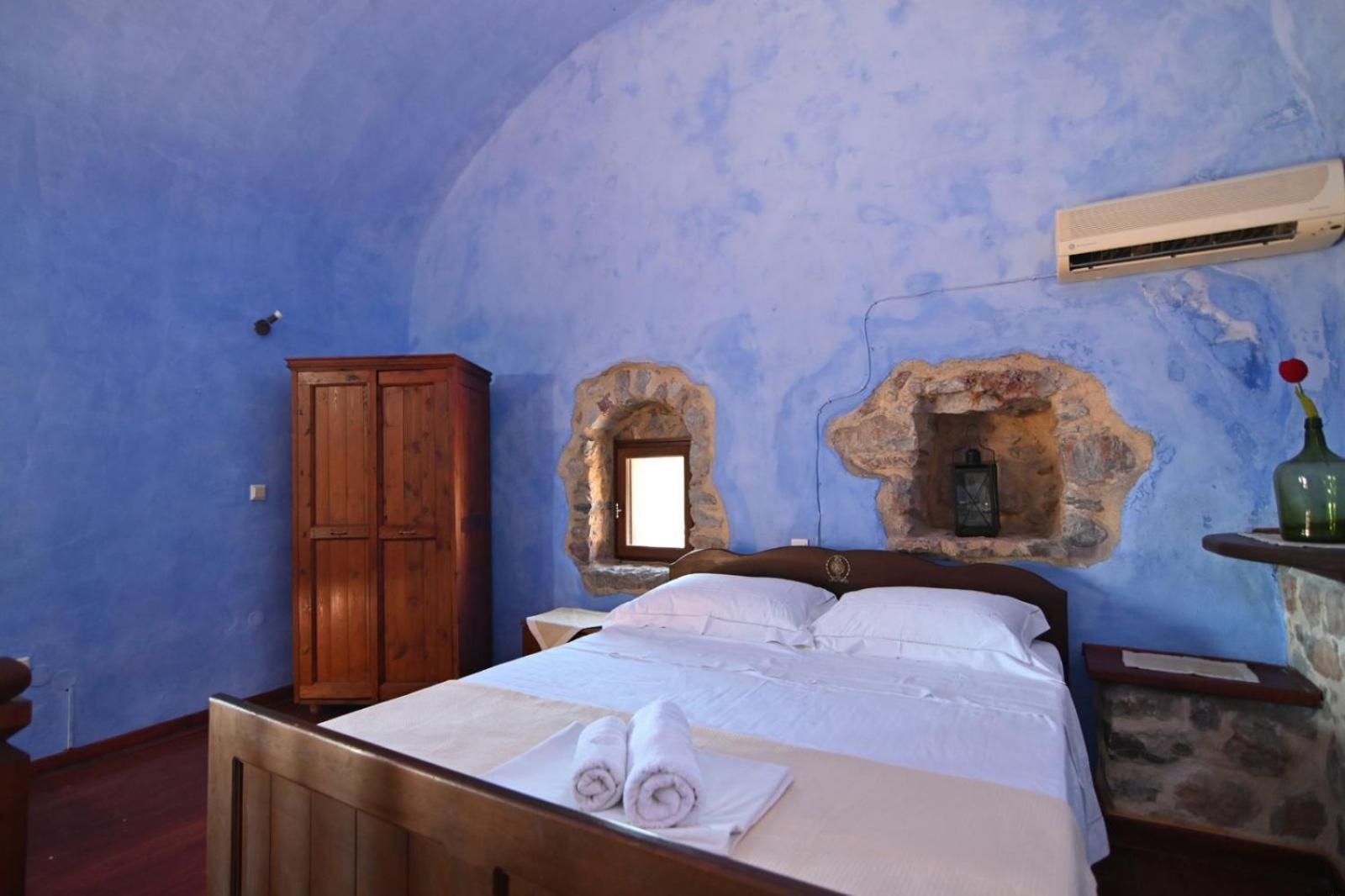 Spilia Apartment Kardamyla