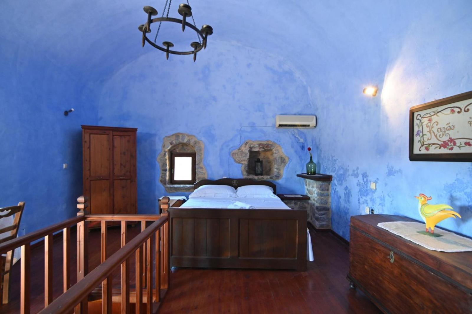 Apartment Spilia Kardamyla